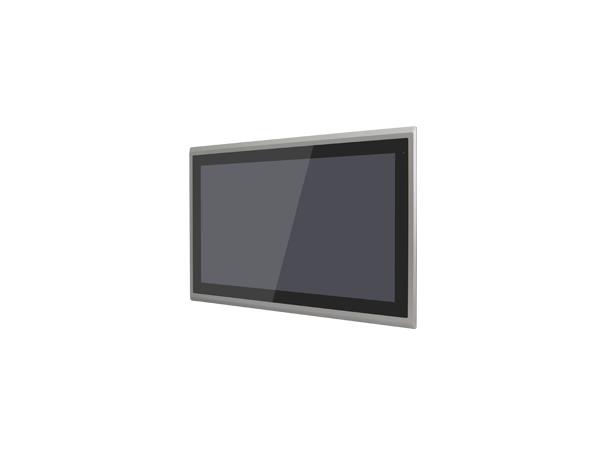 ARCHMI-821  21,5" Panel PC Aplex/N2930 2,1GHz/4GB/Res.Touch 